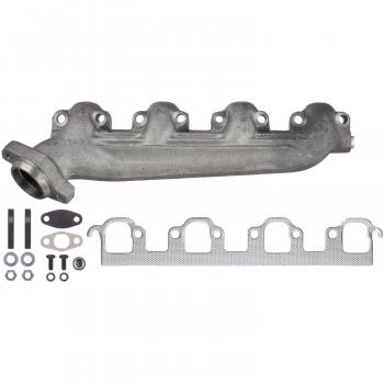 1996 Ford F-350 Exhaust Manifold Right ATP 101056 image 1 of 1