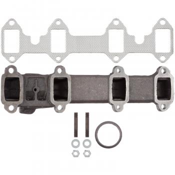 1976 Ford F-100 Exhaust Manifold Right ATP 101058 image 1 of 2