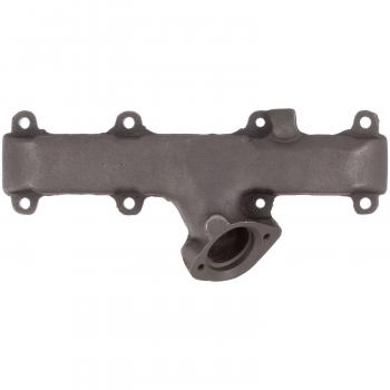 1976 Ford F-100 Exhaust Manifold Left ATP 101059 image 2 of 2