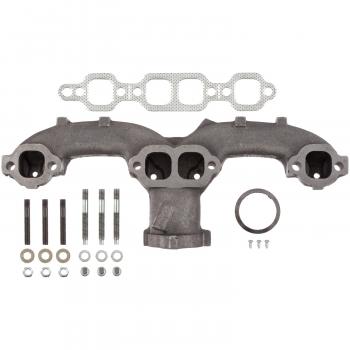 1971 GMC K25/K2500 Pickup Exhaust Manifold