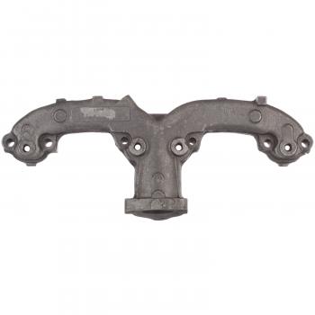 1971 GMC C25/C2500 Suburban Exhaust Manifold Left ATP 101060 image 3 of 3
