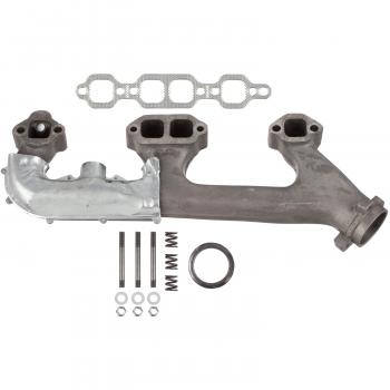 1989 GMC R3500 Exhaust Manifold Right ATP 101062 image 1 of 2