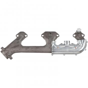 1989 GMC R3500 Exhaust Manifold Right ATP 101062 image 2 of 2