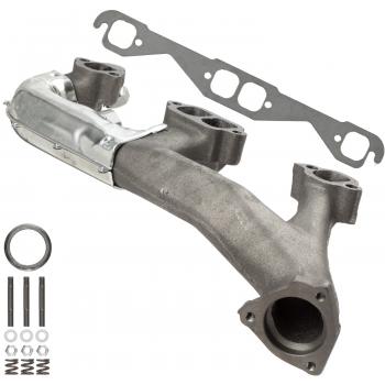 1990 GMC C3500 Exhaust Manifold Right ATP 101063 image 1 of 4