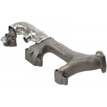 1990 GMC C3500 Exhaust Manifold Right ATP 101063 image 2 of 4