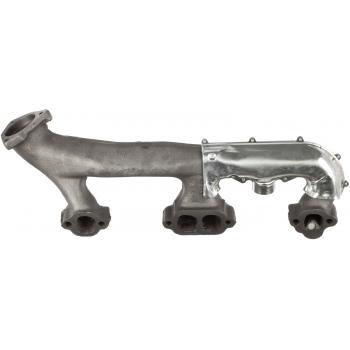 1990 GMC C3500 Exhaust Manifold Right ATP 101063 image 3 of 4