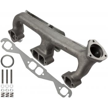 1990 GMC C3500 Exhaust Manifold Left ATP 101064 image 1 of 4