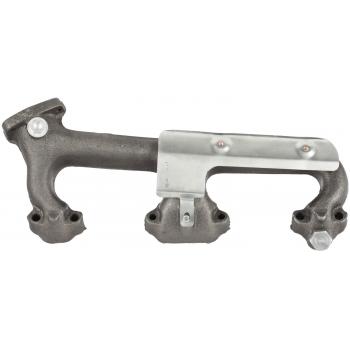 1990 GMC C3500 Exhaust Manifold Left ATP 101064 image 3 of 4