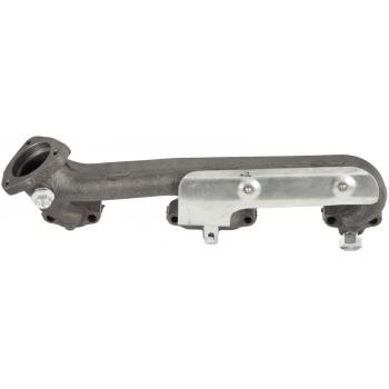 1990 GMC C3500 Exhaust Manifold Left ATP 101064 image 4 of 4