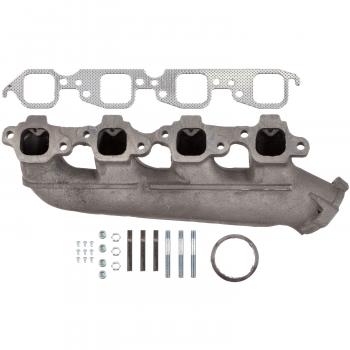 1971 GMC P35/P3500 Van Exhaust Manifold
