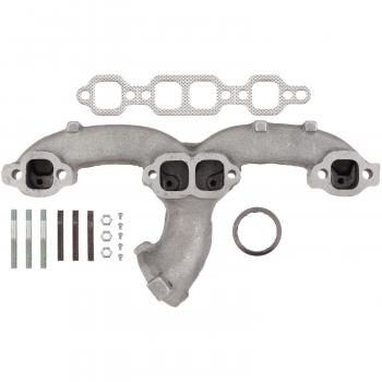 1969 GMC C25/C2500 Pickup Exhaust Manifold Left ATP 101067 image 1 of 2