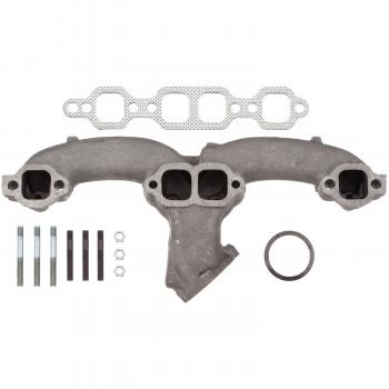 1967 GMC C35/C3500 Pickup Exhaust Manifold