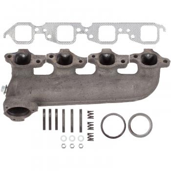 1997 GMC P3500 Exhaust Manifold Left ATP 101069 image 1 of 2