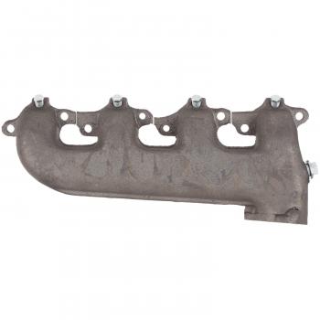 1997 GMC P3500 Exhaust Manifold Left ATP 101069 image 2 of 2