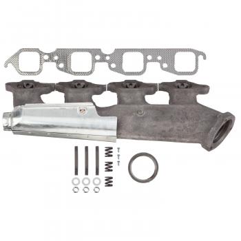 1997 GMC P3500 Exhaust Manifold Right ATP 101071 image 1 of 2