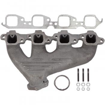 1981 GMC C7000 Exhaust Manifold