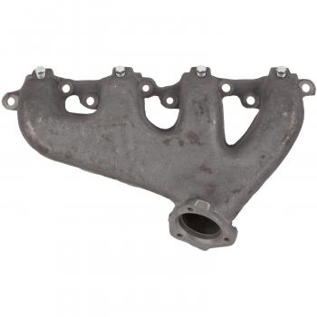 1980 GMC C7000 Exhaust Manifold Right ATP 101072 image 2 of 2