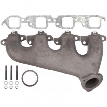 1980 GMC C7000 Exhaust Manifold Left ATP 101073 image 1 of 2