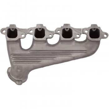 1980 GMC C7000 Exhaust Manifold Left ATP 101073 image 2 of 2