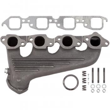 1994 GMC C7000 Topkick Exhaust Manifold