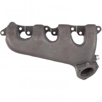 1995 Chevrolet C70 Kodiak Exhaust Manifold Left ATP 101074 image 2 of 2