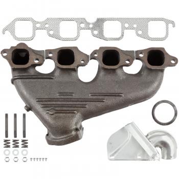 1995 Chevrolet C70 Kodiak Exhaust Manifold Right ATP 101075 image 1 of 2
