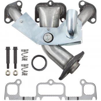 1993 Chevrolet S10 Exhaust Manifold ATP 101076 image 1 of 1