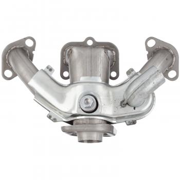 1987 Oldsmobile Cutlass Ciera Exhaust Manifold ATP 101077 image 2 of 2