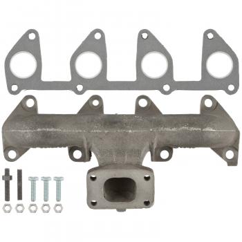 1990 Pontiac Sunbird Exhaust Manifold