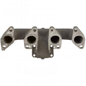 1989 Pontiac Sunbird Exhaust Manifold ATP 101078 image 2 of 2