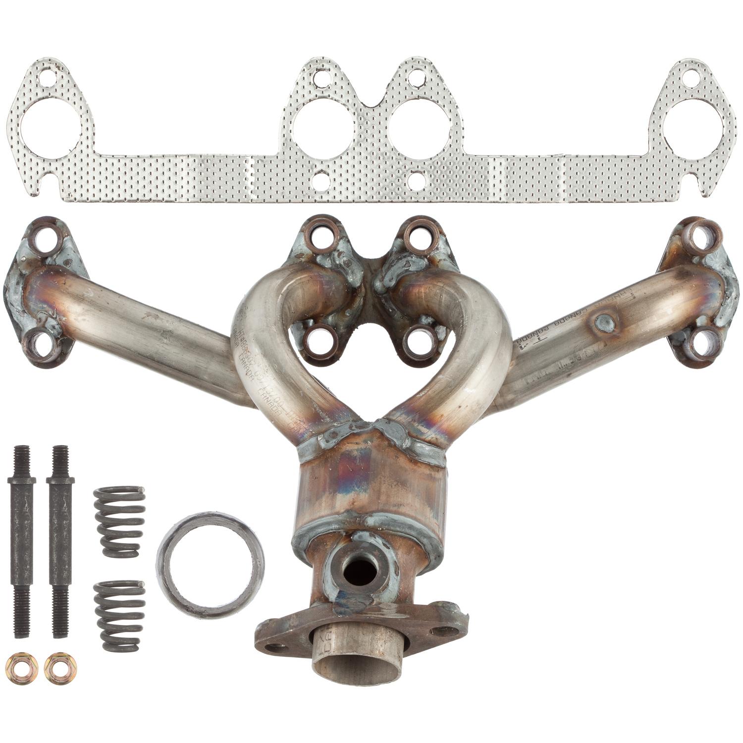 ATP 101079 Exhaust Manifold product image 1 of 2