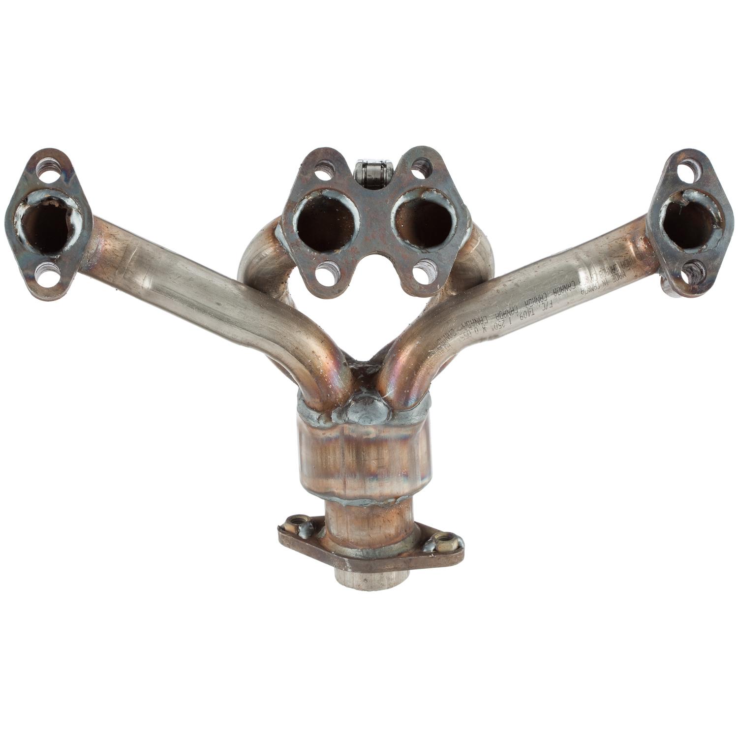 ATP 101079 Exhaust Manifold product image 2 of 2