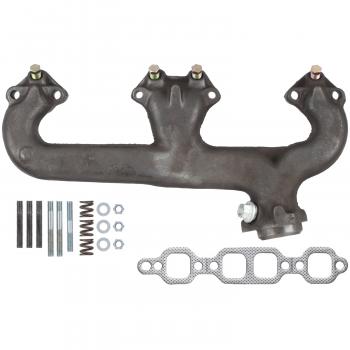 1982 GMC P2500 Exhaust Manifold
