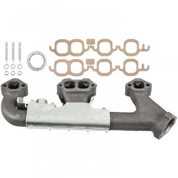 1983 GMC G3500 Exhaust Manifold Right ATP 101081 image 1 of 2