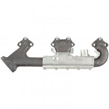1983 GMC G3500 Exhaust Manifold Right ATP 101081 image 2 of 2