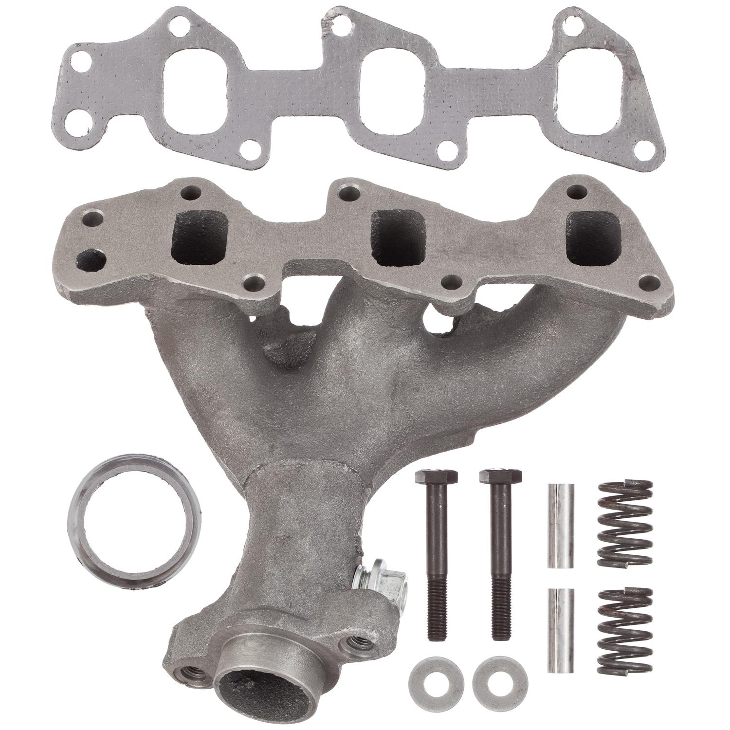ATP 101082 Exhaust Manifold product image 1 of 2
