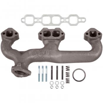 1974 GMC C35/C3500 Pickup Exhaust Manifold Left ATP 101083 image 1 of 2