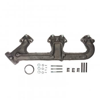 1979 Chevrolet K5 Blazer Exhaust Manifold Right ATP 101084 image 2 of 3