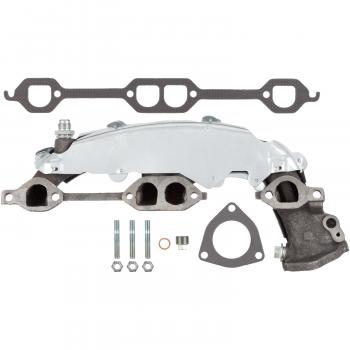 1995 Pontiac Firebird Exhaust Manifold