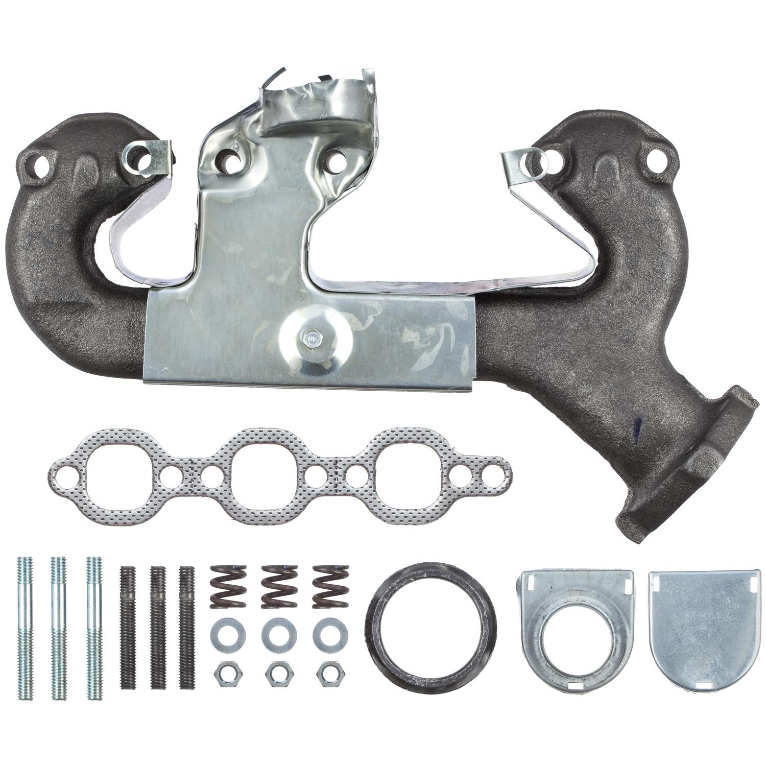 ATP 101086 - Exhaust Manifold ATP 101086 Exhaust Manifold product image 1 of 1
