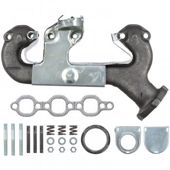 1995 Chevrolet S10 Exhaust Manifold Left ATP 101086 image 1 of 1