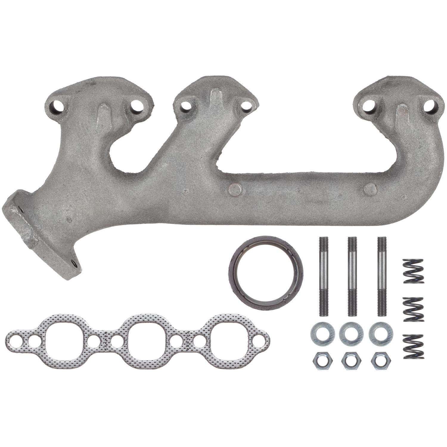 ATP 101087 - Exhaust Manifold ATP 101087 Exhaust Manifold product image 1 of 1