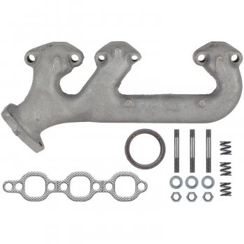 1995 Chevrolet S10 Exhaust Manifold Right ATP 101087 image 1 of 1
