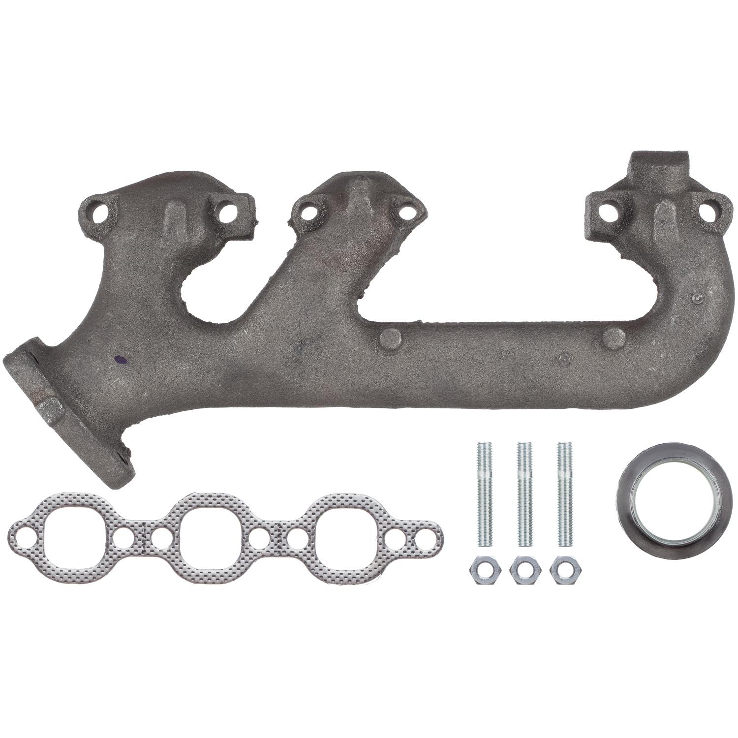 ATP 101088 Exhaust Manifold product image 1 of 1