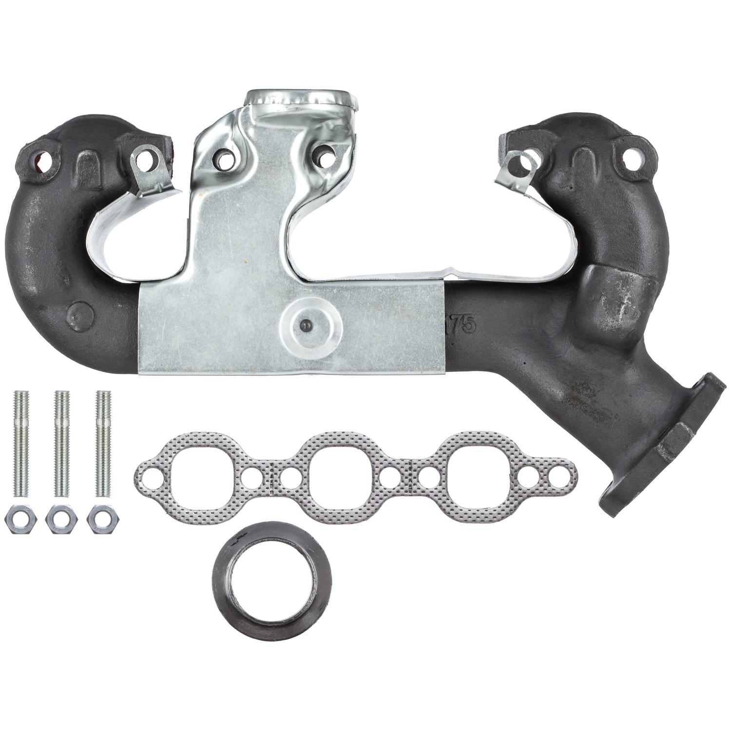 ATP 101089 - Exhaust Manifold ATP 101089 Exhaust Manifold product image 1 of 1