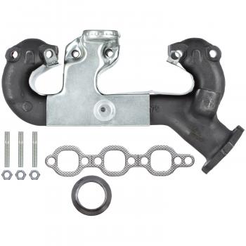 2000 Oldsmobile Bravada Exhaust Manifold Left ATP 101089 image 1 of 1