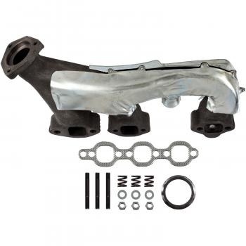 1995 GMC C2500 Exhaust Manifold Right ATP 101090 image 1 of 3