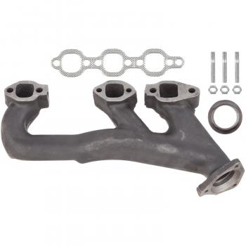 1998 GMC C1500 Exhaust Manifold Right ATP 101092 image 1 of 2