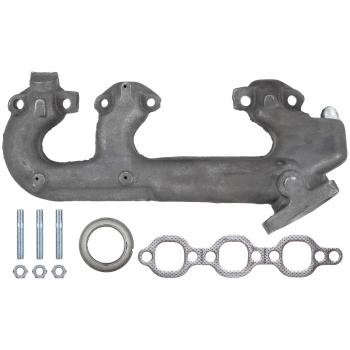 1999 GMC Savana 1500 Exhaust Manifold Left ATP 101093 image 1 of 1
