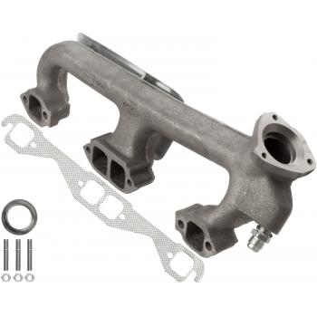 2000 GMC K2500 Exhaust Manifold Left ATP 101095 image 1 of 4